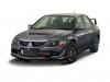 Mitsubishi Lancer EVO VII 1